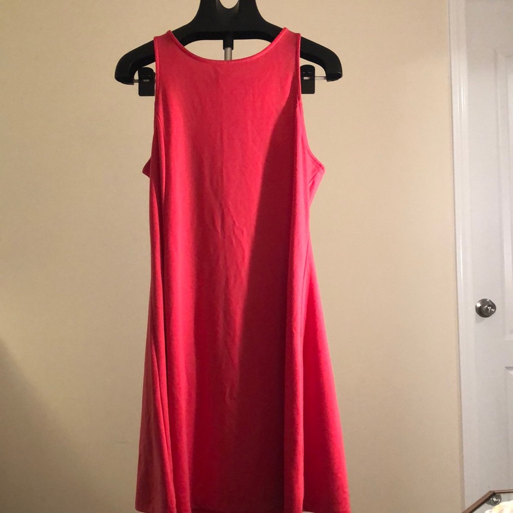 Old Navy Racerback Dress